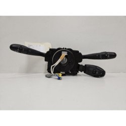 Com (bloc Contacteur Tournant+commodo Essuie Glace+commodo Phare) Peugeot 206+